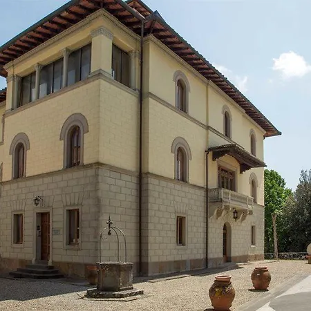 Ξενοδοχείο Montarioso Σιένα