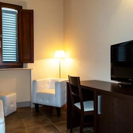 Ξενοδοχείο Montarioso 3*