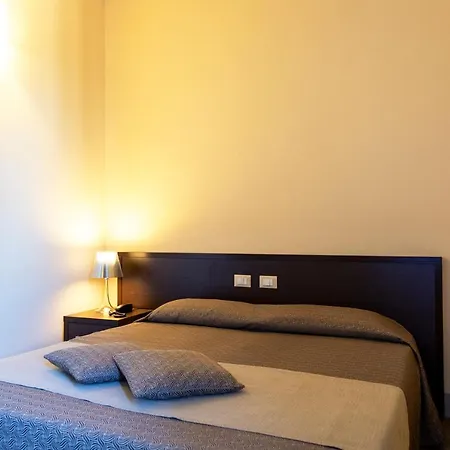 Ξενοδοχείο Montarioso 3*