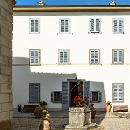 Ξενοδοχείο Montarioso