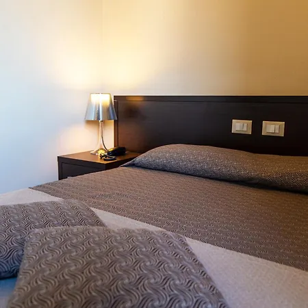 Ξενοδοχείο Montarioso 3*