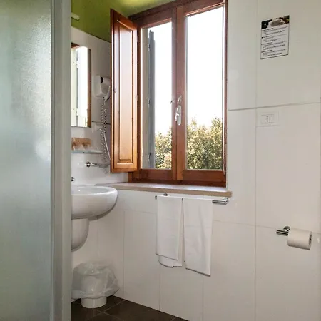 Montarioso 3* Σιένα