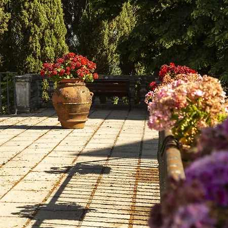 Montarioso Σιένα