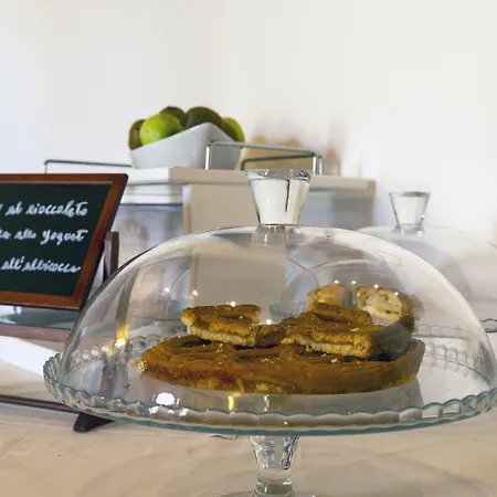 Montarioso Ξενοδοχείο