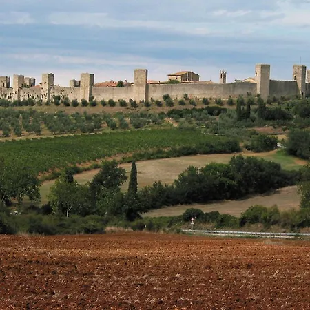 Montarioso Σιένα