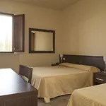 Szálloda Montarioso 3*