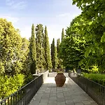 Szálloda Montarioso Siena
