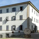 Szálloda Montarioso Siena
