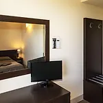 Szálloda Montarioso 3*
