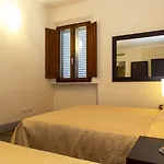 Szálloda Montarioso 3*