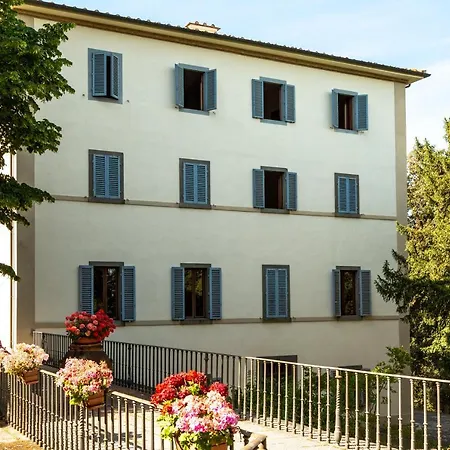 蒙塔利欧所别墅酒店 酒店 锡耶纳