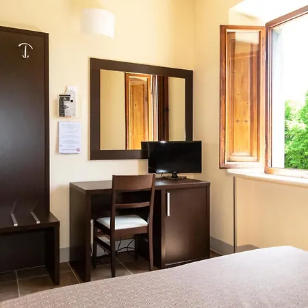 蒙塔利欧所别墅酒店