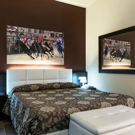 蒙塔利欧所别墅酒店