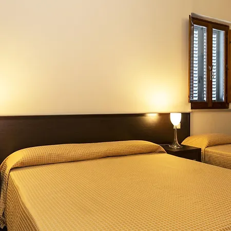 Montarioso Otel 3*