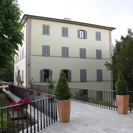 Montarioso 3* Sienne