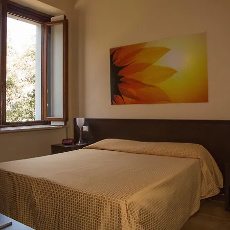 Hotel Montarioso 3*