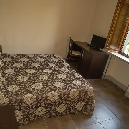 Montarioso Hotel 3*