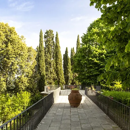 Hotel Montarioso Sienne