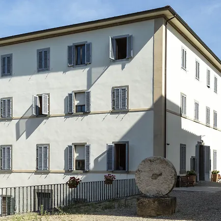 Hotel Montarioso Sienne
