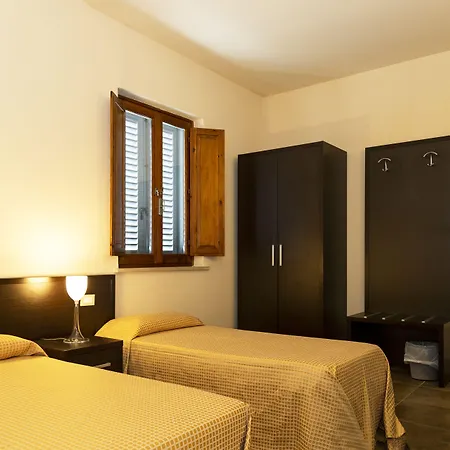 Montarioso Hotel Sienne