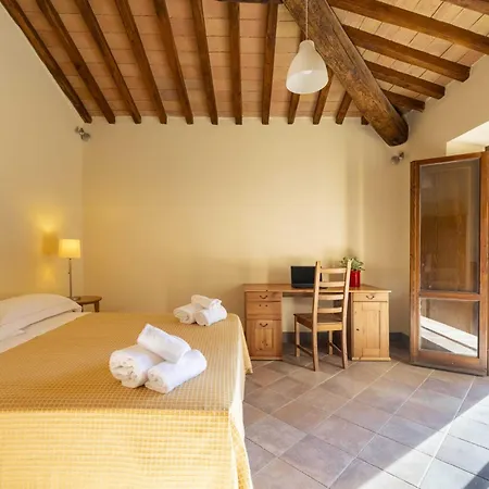 Montarioso Hotel 3*