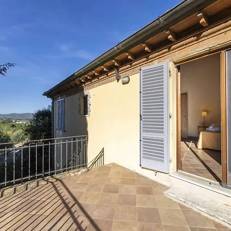 Montarioso Hotel