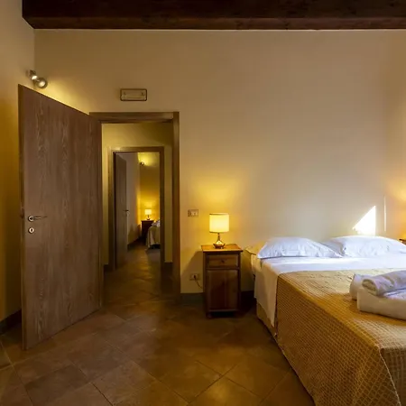 Montarioso Hotel