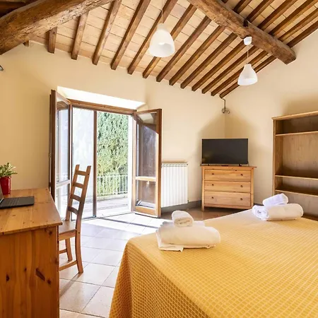 Hotel Montarioso Sienne