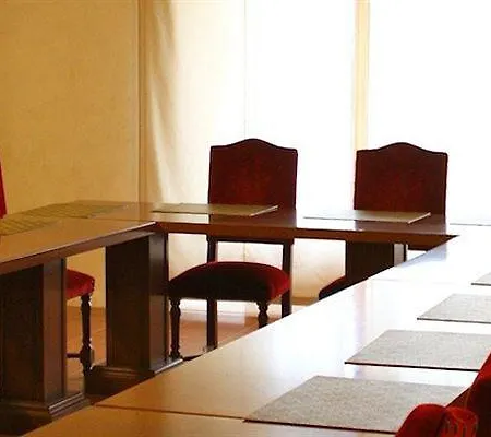 Otel Montarioso Siena