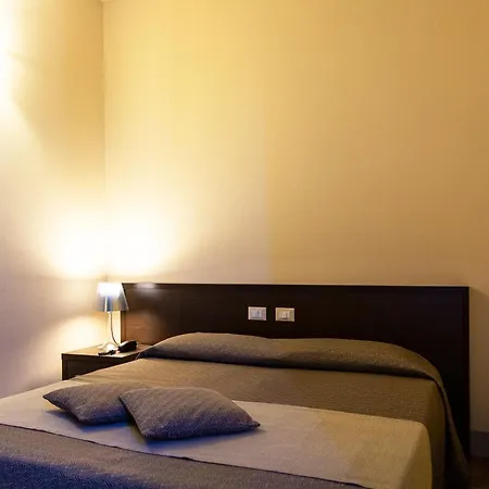 Montarioso Hotell 3*