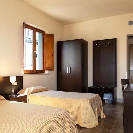 Hotel Montarioso Siena