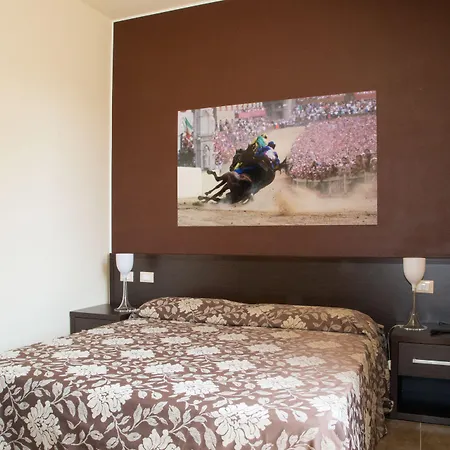 Hotell Montarioso