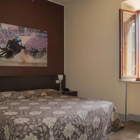 Hotell Montarioso 3*