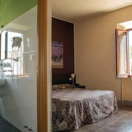 Hotell Montarioso