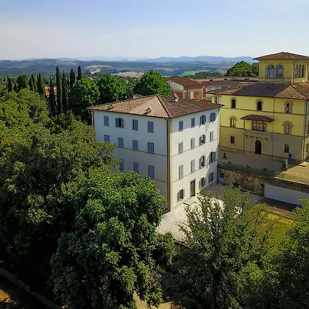 Montarioso Hotell
