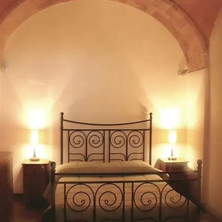 Hotel Montarioso Siena