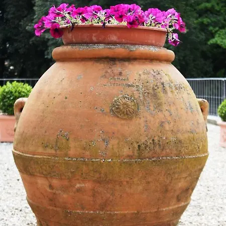 Hotel Montarioso Siena