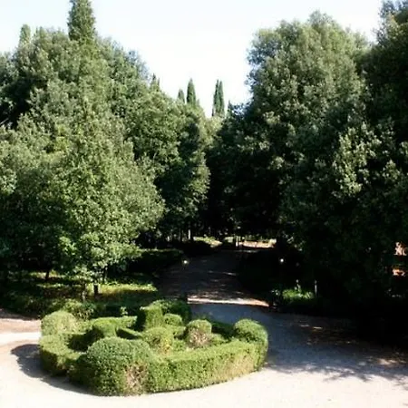Hotell Montarioso Siena