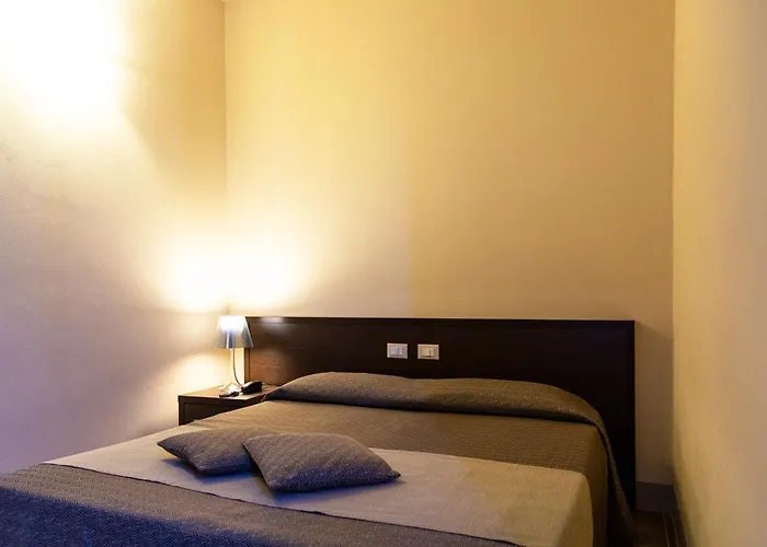Montarioso Hotel 3*